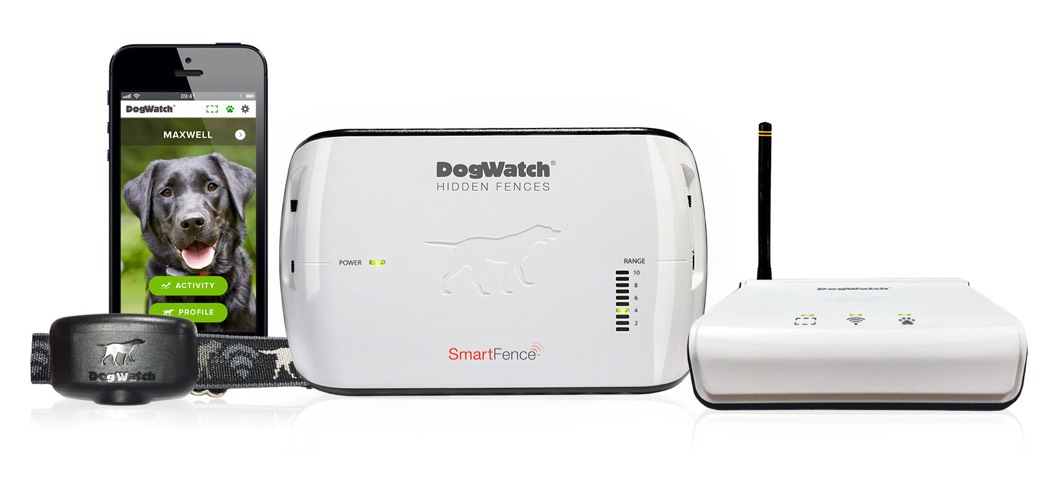 DogWatch of the Western Slope & Southern Utah, Paonia, Colorado and Utah | SmartFence Product Image